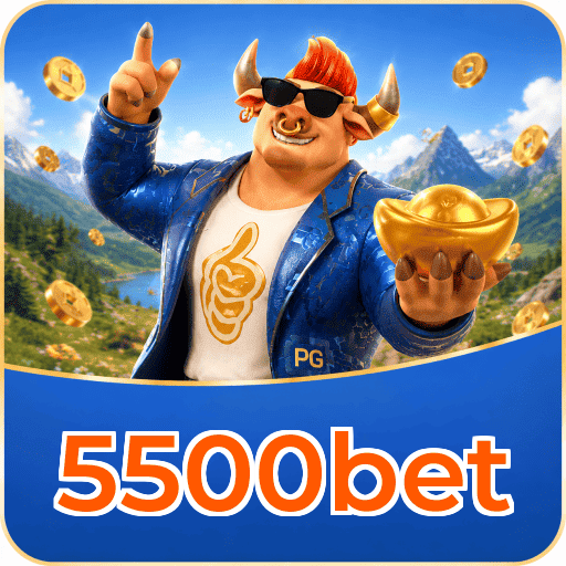 Logo da 5500bet