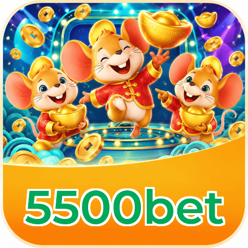 Comparação APP Mobile vs Versão Web 5500bet