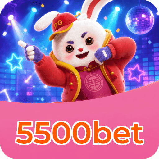 5500bet VIP Program Logo