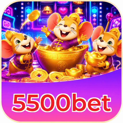 5500bet Logo Verificado
