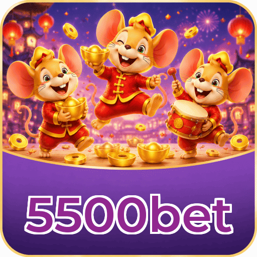 Bot 5500bet Telegram