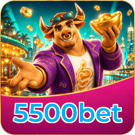 5500bet Jackpots Progressivos