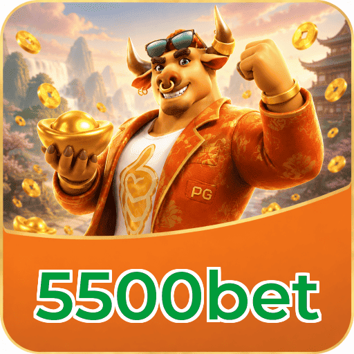 5500bet Certificado eCOGRA